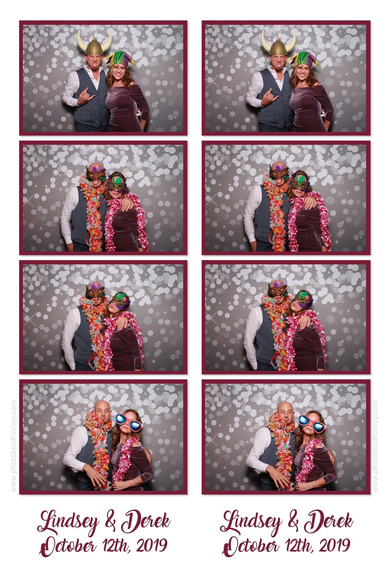 Lindsey Adams Reception at The Madison | View more photos from the event at gallery.photoboothcincy.com/u/PhotoBoothCincy/Lindsey-Adams-Reception-at-The-Madison